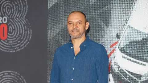 Muere Óscar Sánchez Zafra, actor de 'La casa de papel' y 'El tiempo entre costuras' A los 52 años