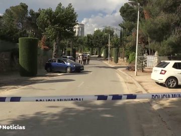 Un hombre mata presuntamente a su mujer y después se suicida en Somosaguas, Madrid