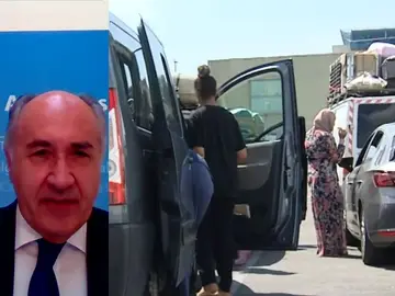 Alcalde de Algeciras Alcalde de Algeciras