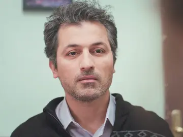 El romántico detalle de Bahar que devuelve a Arif su ilusión por el amor El romántico detalle de Bahar que devuelve a Arif su ilusión por el amor