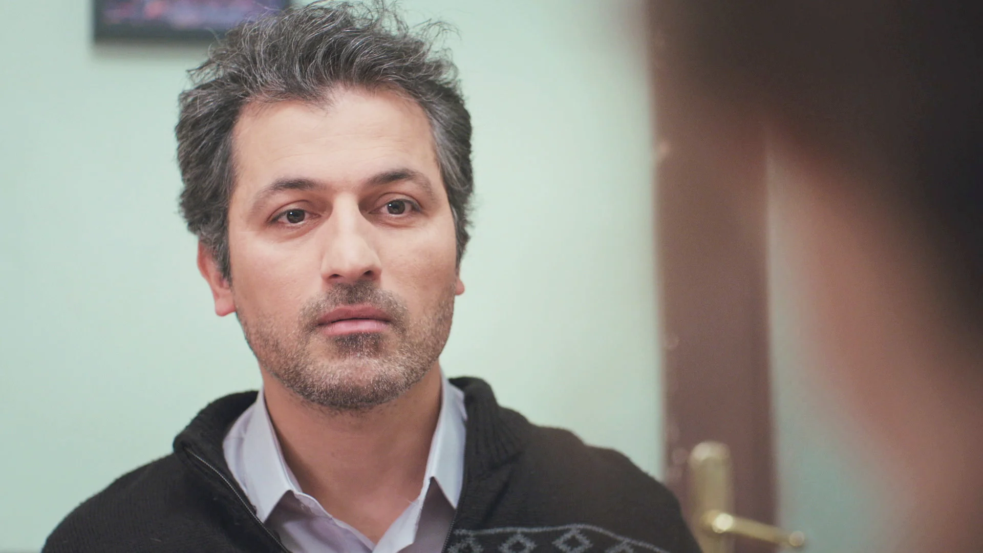 El romántico detalle de Bahar que devuelve a Arif su ilusión por el amor El romántico detalle de Bahar que devuelve a Arif su ilusión por el amor
