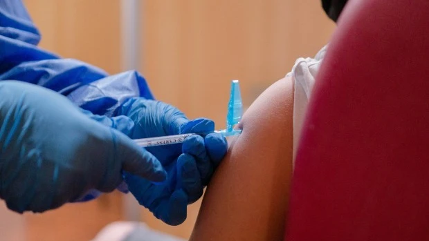 Este pasado fin de semana se han administrado m&aacute;s de 4000 vacunas con la monodosis de Janssen