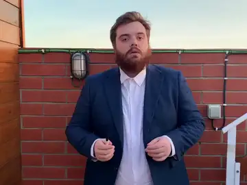 Ibai Llanos Ibai Llanos
