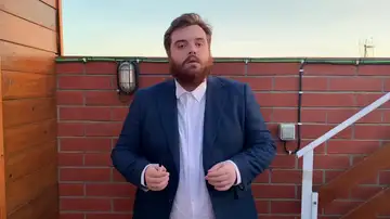 Ibai Llanos Ibai Llanos