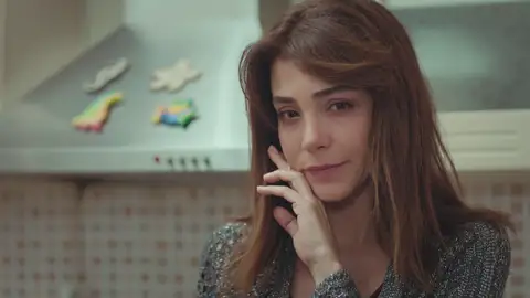 Avance de ‘Mujer’: La decisión de Ceyda que destroza el corazón de Raif Avance de ‘Mujer’: La decisión de Ceyda que destroza el corazón de Raif