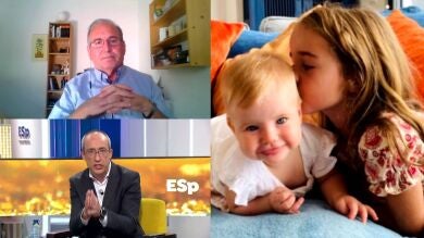 La madre de las niñas de Tenerife asegura al padre que no tomará acciones legales si regresa con las pequeñas