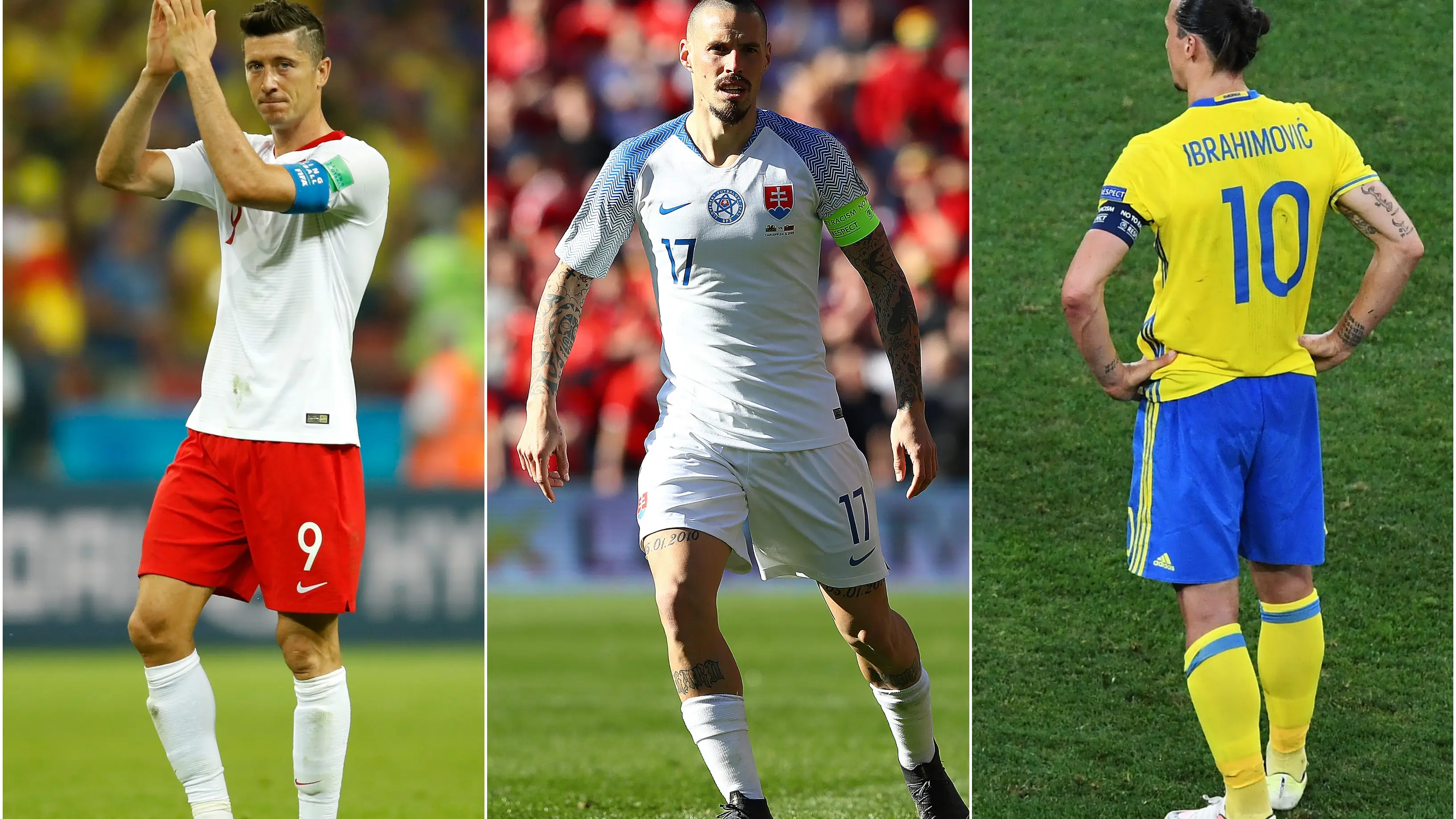 Estos son los rivales de España en la fase de grupos de la Eurocopa 2021 Estos son los rivales de España en la fase de grupos de la Eurocopa 2021