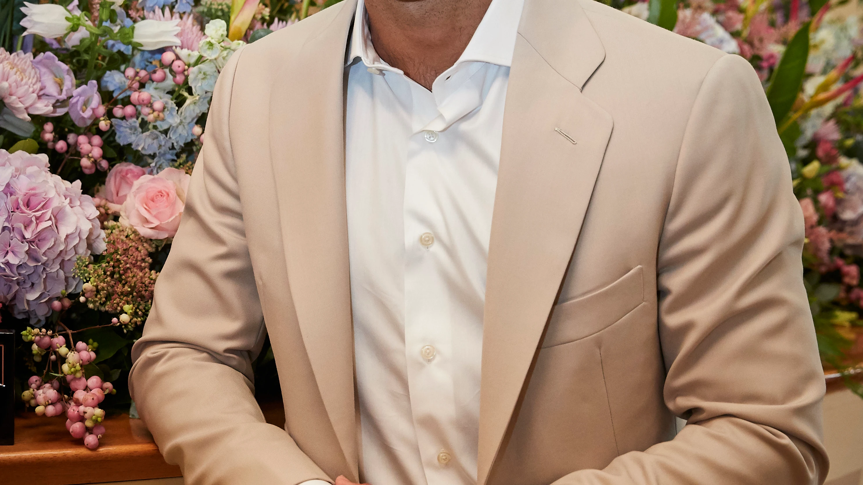 Maxi Iglesias