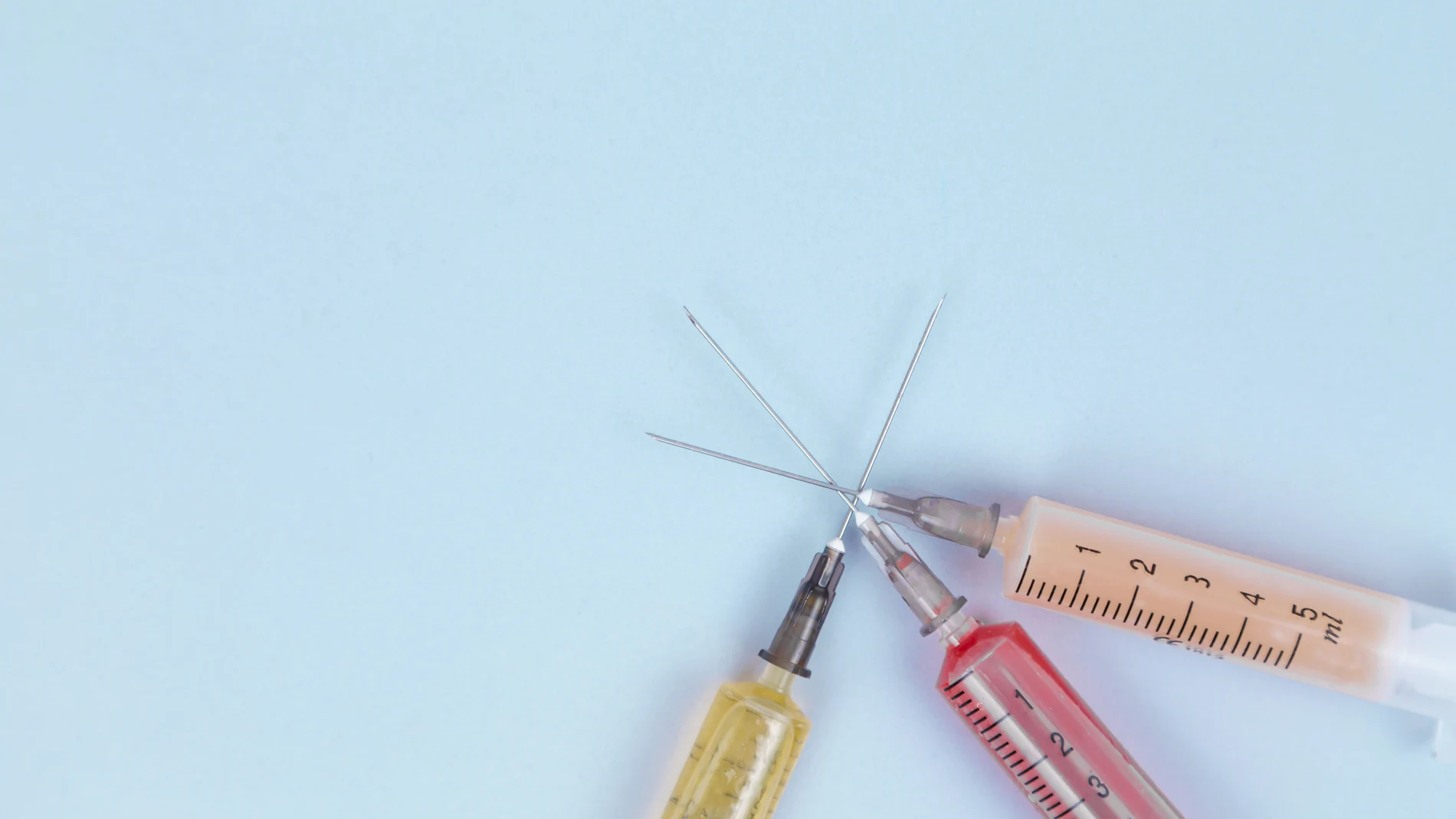 ¿Cómo cambiar o anular la cita de la vacuna del COVID?