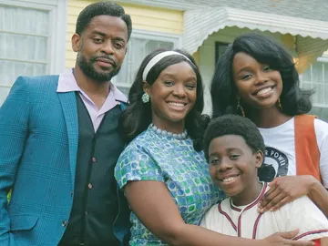 'Aquellos maravilloso años' 'Aquellos maravilloso años'