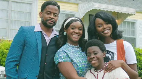 'Aquellos maravilloso años' 'Aquellos maravilloso años'