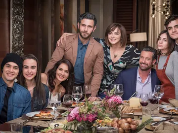 Caer en la tentación Caer en la tentación