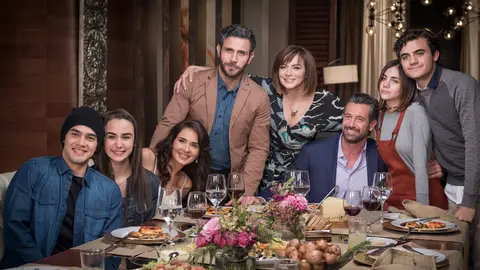 Caer en la tentación Nova