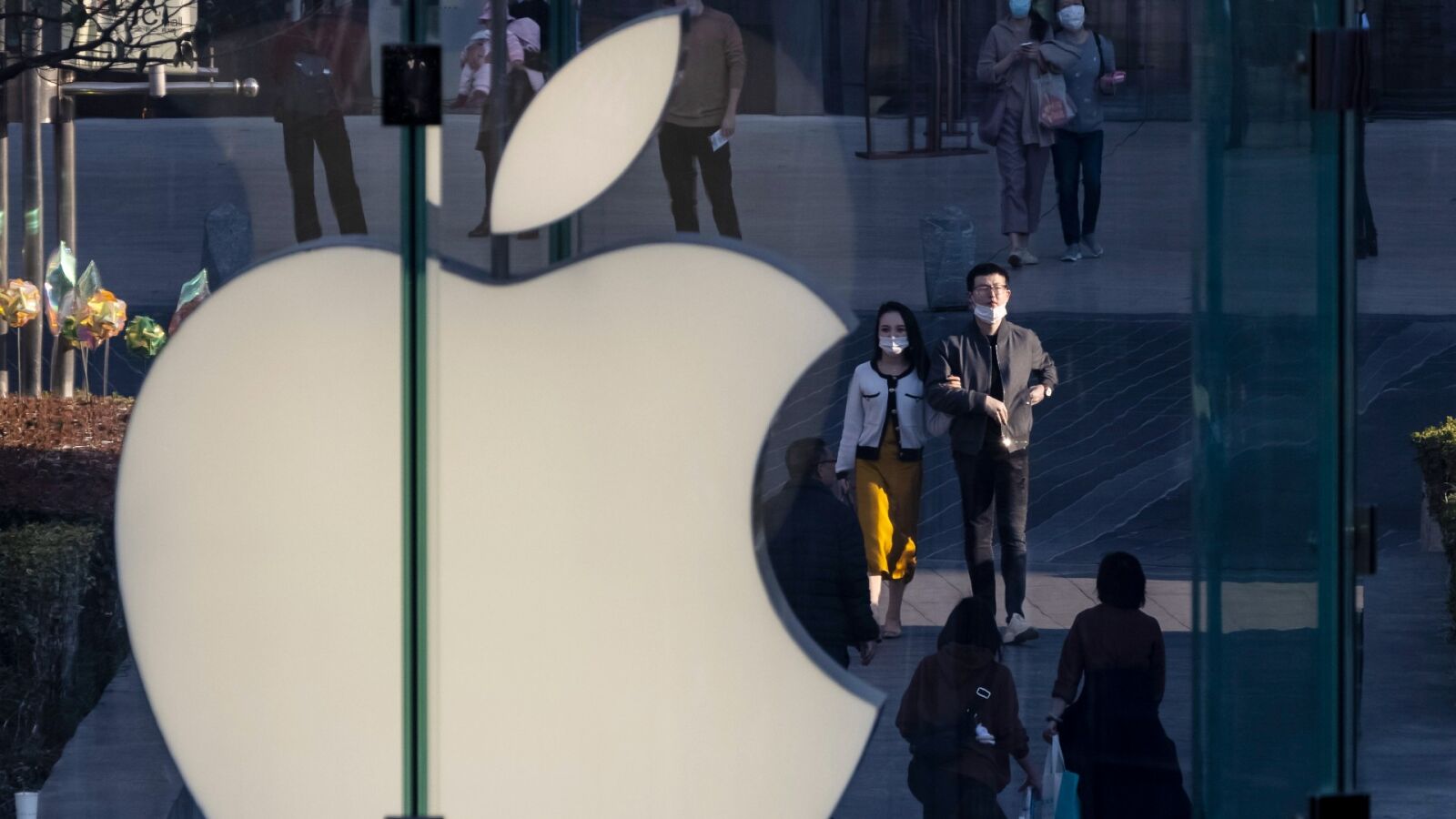 Presentación de las novedades del sistema operativo de Apple, vídeo íntegro