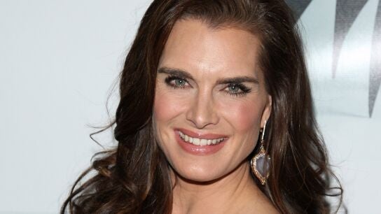 Brooke Shields