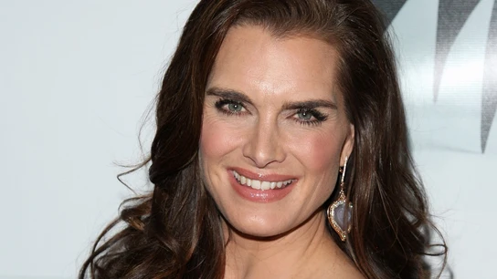 Brooke Shields Brooke Shields