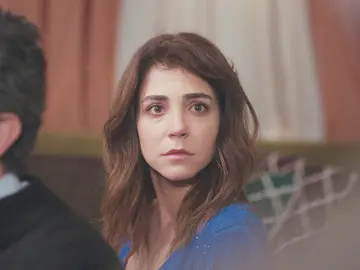Sirin pone a Bahar y Ceyda contra las cuerdas… hasta que llega una visita sorpresa Sirin pone a Bahar y Ceyda contra las cuerdas… hasta que llega una visita sorpresa