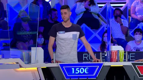 La tierna estrategia de Jose para evitar el robo de Bea, ¿le habrá funcionado? La tierna estrategia de Jose para evitar el robo de Bea, ¿le habrá funcionado?