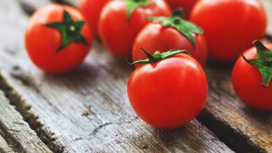 Los secretos del licopeno del tomate, lo último en belleza