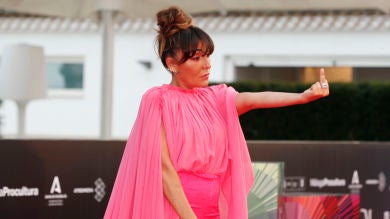 Candela Peña revela que hizo públicas las amenazas contra su hijo por 