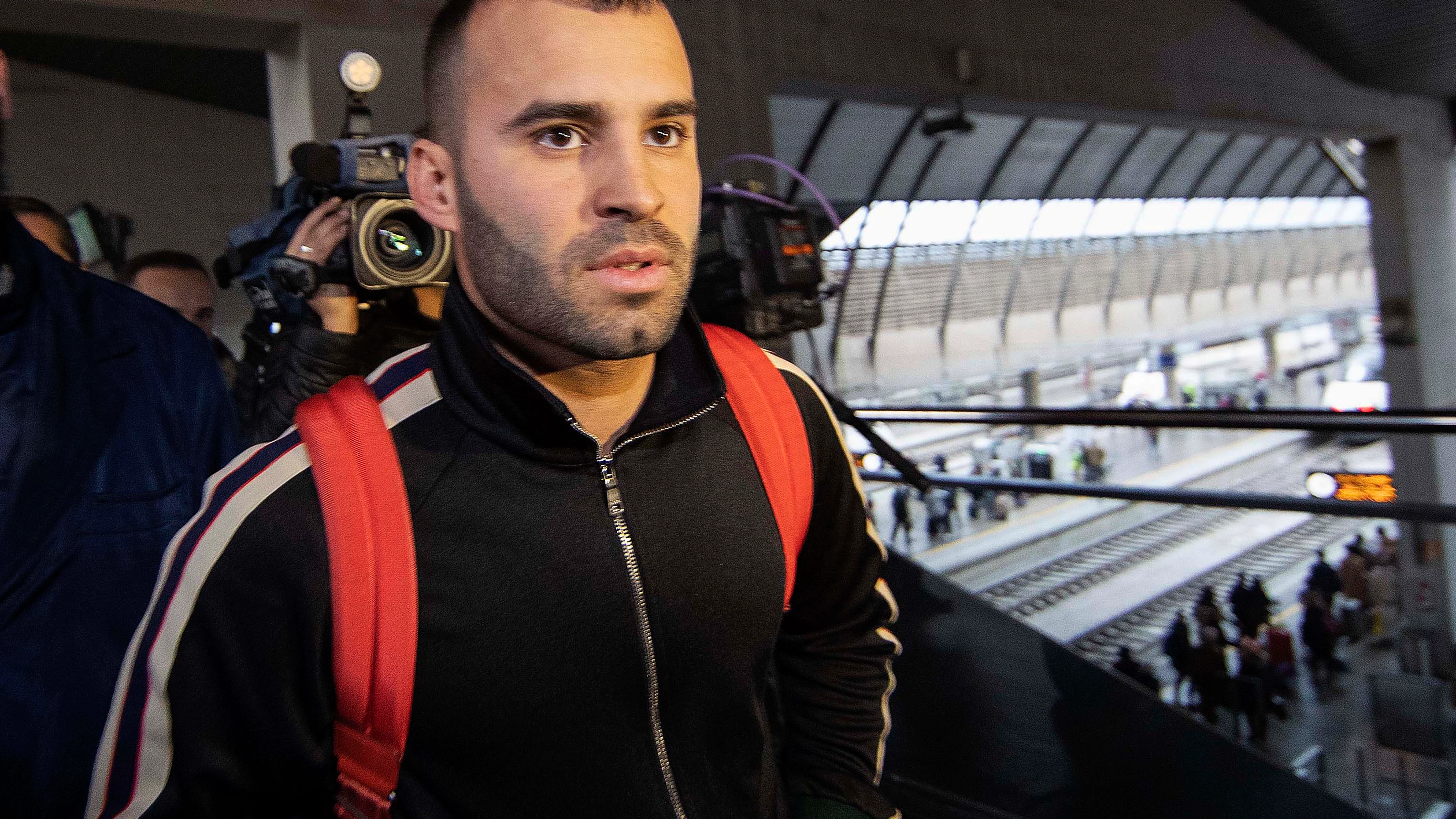 Jesé Rodríguez Jesé Rodríguez