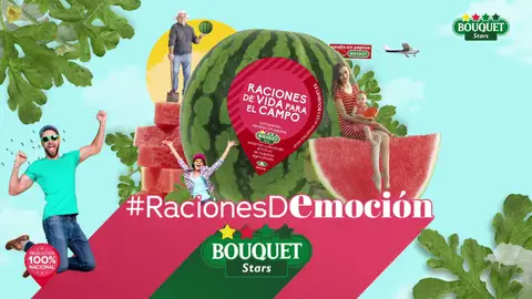 Sandías Bouquet Sandías Bouquet