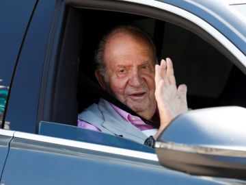 Efemérides de hoy 8 de junio de 2021: Investigación a Juan Carlos I por las comisiones del AVE a La Meca