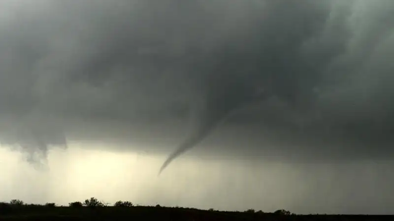 Tornado