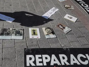 El CGPJ apoya el informe crítico con la ley de Memoria Democrática del Gobierno El CGPJ apoya el informe crítico con la ley de Memoria Democrática del Gobierno