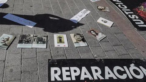 El CGPJ apoya el informe crítico con la ley de Memoria Democrática del Gobierno El CGPJ apoya el informe crítico con la ley de Memoria Democrática del Gobierno