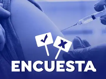 ¿Crees que la vacunación de los adolescentes se debe adelantar a este verano? ¿Crees que la vacunación de los adolescentes se debe adelantar a este verano?