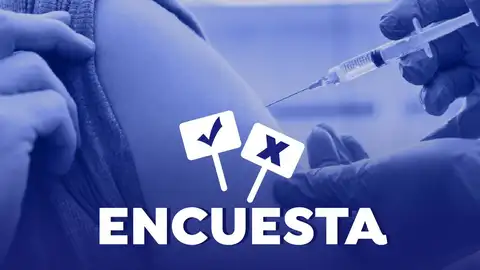 ¿Crees que la vacunación de los adolescentes se debe adelantar a este verano? ¿Crees que la vacunación de los adolescentes se debe adelantar a este verano?