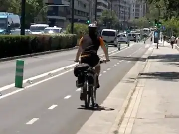 Suben las ventas de las bicicletas Suben las ventas de las bicicletas