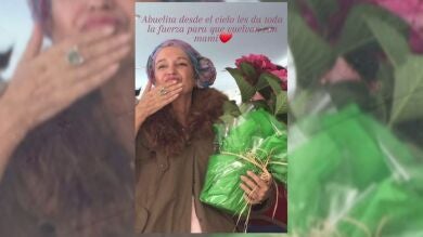 La madre de las niñas de Tenerife comparte un mensaje de la abuela de las pequeñas, ya fallecida