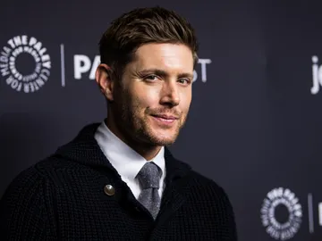 Jensen Ackles Jensen Ackles