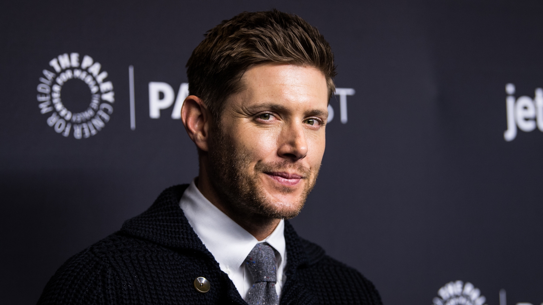 Jensen Ackles