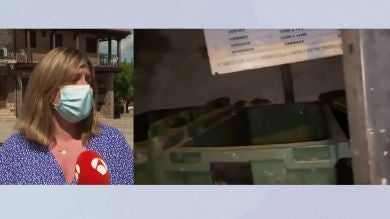 Una invasión de ratas gigantes en Pedrezuela genera el desconcierto entre los vecinos