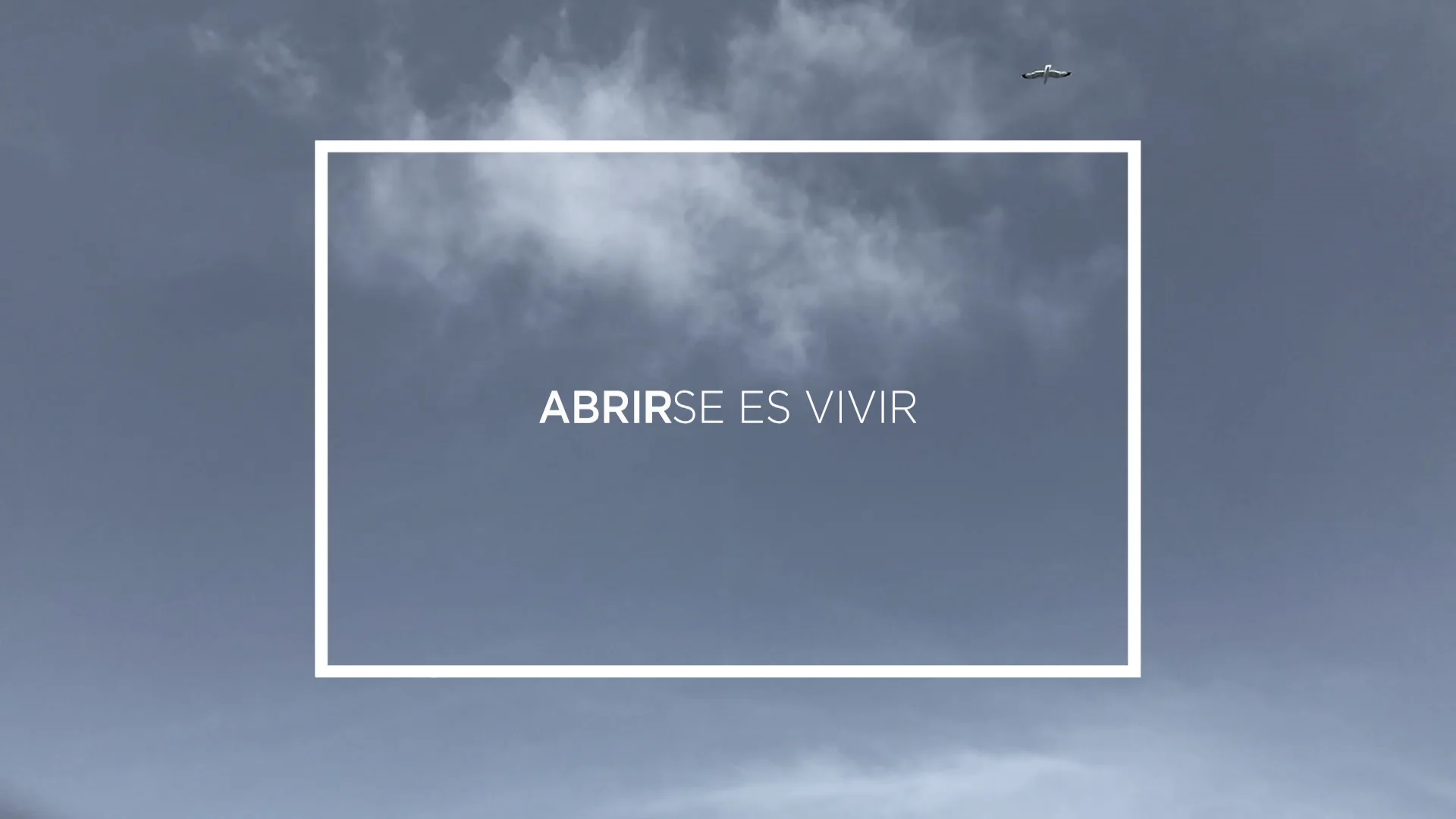 Antena 3, la tele abierta, celebra la diversidad de la sociedad actual en su nueva campaña publicitaria ‘Abrirse es vivir’ Antena 3, la tele abierta, celebra la diversidad de la sociedad actual en su nueva campaña publicitaria ‘Abrirse es vivir’