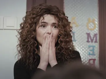 La perversa manipulación de Sirin con Nisan y Doruk: “Vuestra madre ha tenido una cita” La perversa manipulación de Sirin con Nisan y Doruk: “Vuestra madre ha tenido una cita”