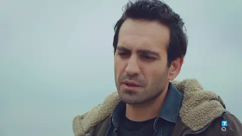 Demir toma nuevas decisiones tras descubrir la verdad sobre Öykü: el domingo en 'Mi hija' Demir toma nuevas decisiones tras descubrir la verdad sobre Öykü: el domingo en 'Mi hija'