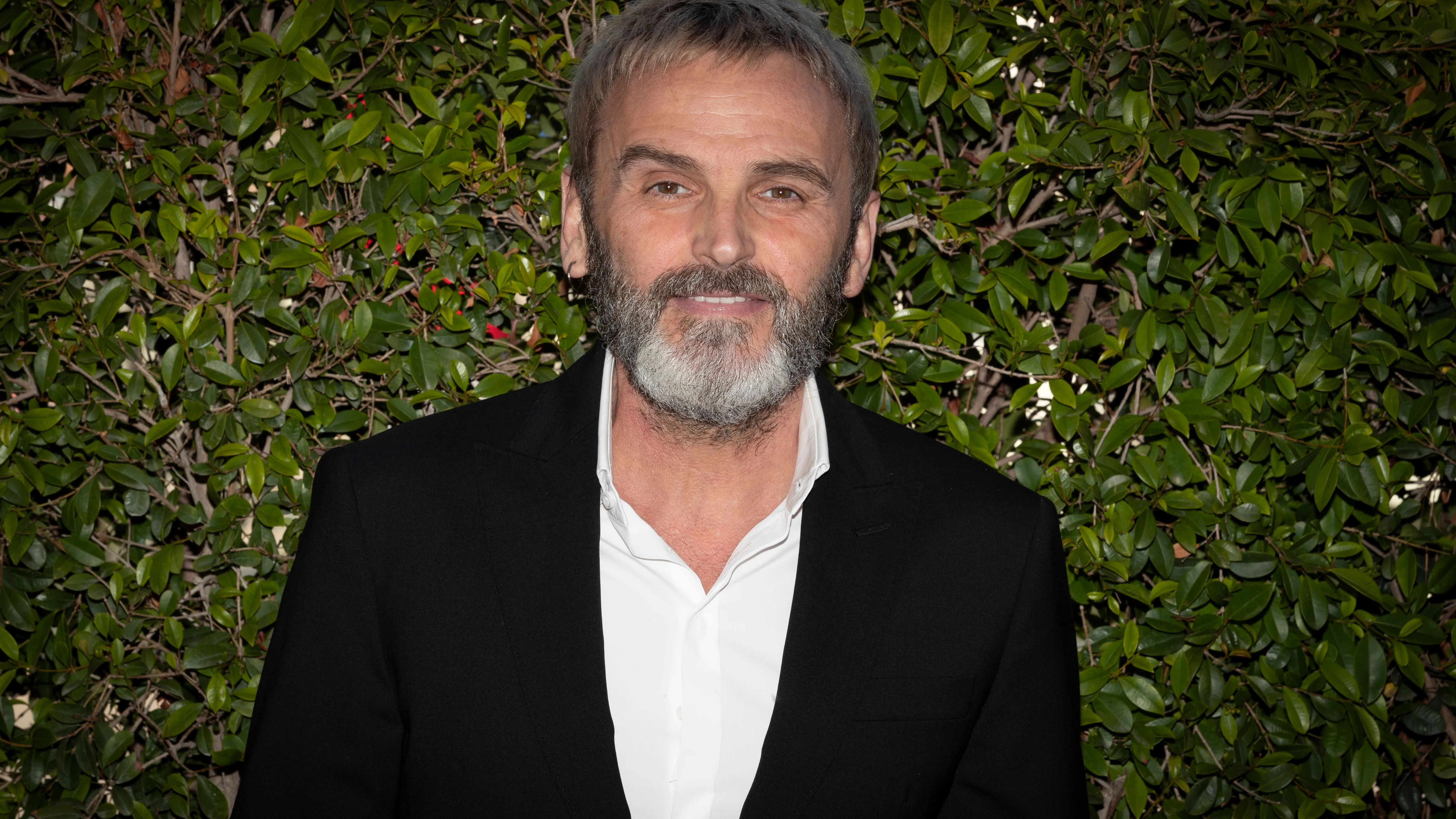 Fernando Tejero 