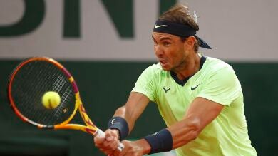 Rafa Nadal hoy: Horario y dónde ver el partido de cuartos de final de Roland Garros contra Diego Schwartzman