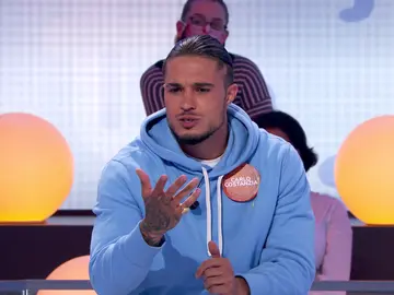 ¡Flow urbano! Carlo Costanzia canta ‘Tu diablo’ en ‘Pasapalabra’ ¡Flow urbano! Carlo Costanzia canta ‘Tu diablo’ en ‘Pasapalabra’