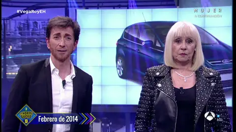 Las llamadas más míticas de 'El Hormiguero 3.0': Jorge Salvador recopila los peores aprietos de Pablo Motos Las llamadas más míticas de 'El Hormiguero 3.0': Jorge Salvador recopila los peores aprietos de Pablo Motos