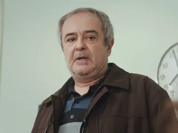 La inesperada bronca de Enver tras descubrir la verdad sobre Bahar y Ceyda: ¡acusa a Sirin! La inesperada bronca de Enver tras descubrir la verdad sobre Bahar y Ceyda: ¡acusa a Sirin!