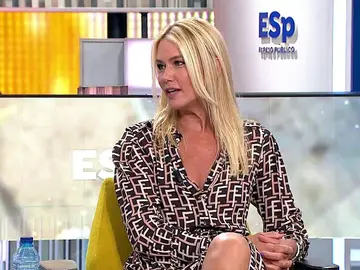 Valeria Mazza. Valeria Mazza.