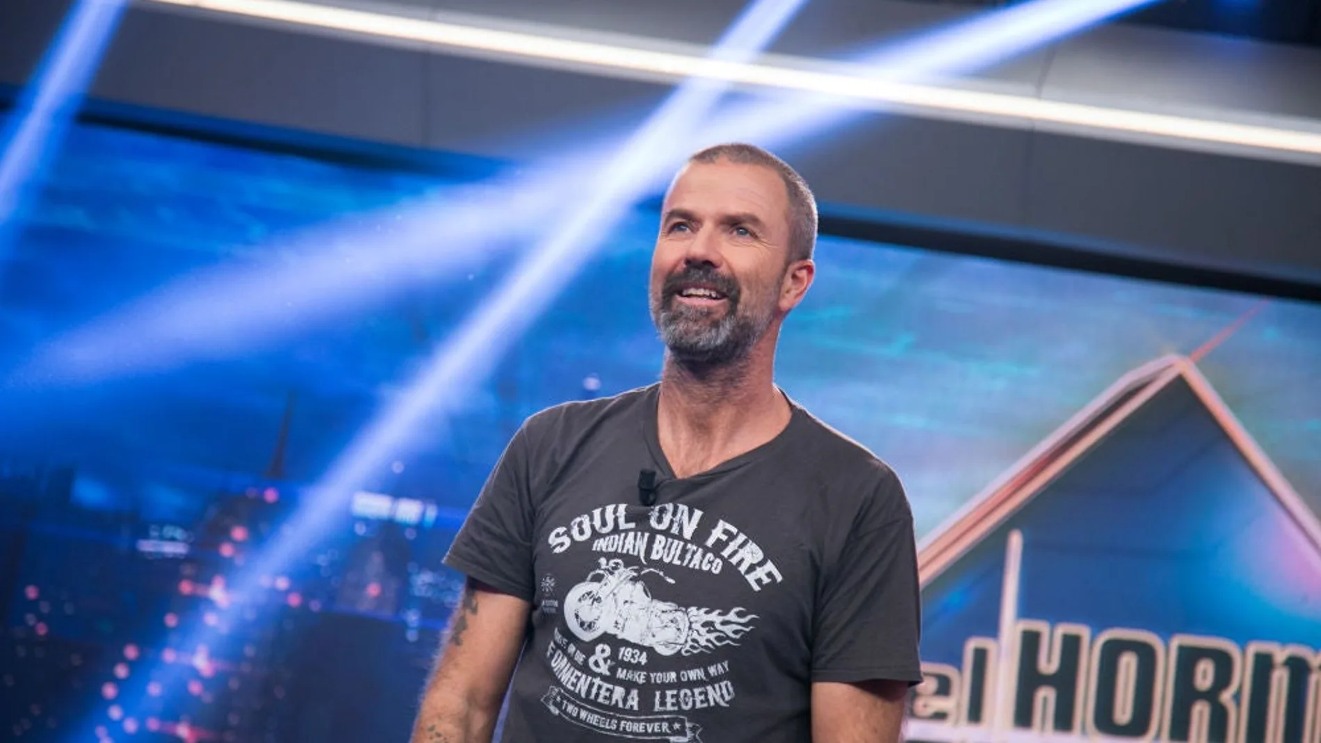 Efemérides de hoy 9 de junio de 2021: Muere Pau Donés Efemérides de hoy 9 de junio de 2021: Muere Pau Donés