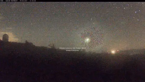 Bólido Almería Bólido Almería