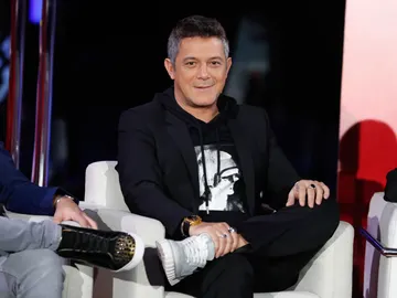 Alejandro Sanz Alejandro Sanz