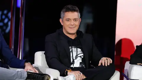 Alejandro Sanz Alejandro Sanz
